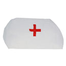 Halloween Bloody Nurse Doctor Costume Horror Ladies Party Fancy Dress