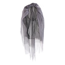 Zombie Bride Costume Women Ladies Halloween Ghost Fancy Dress Outfits