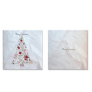 Christmas Tree Deer 3D Pop Up Invitation Greeting Cards Christmas Party Gift