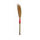 Wicked Witch's Broom Halloween Party Kids Adult Costume Prop Toy