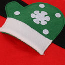 Merry Christmas Table Placemats Xmas Kitchen Dinner Holiday Table Mat Xmas Gift