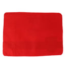 Merry Christmas Table Placemats Xmas Kitchen Dinner Holiday Table Mat Xmas Gift