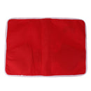 Christmas Table Mats Napkin Dish Bowl Food Placemats Xmas Dinner Party Decoration