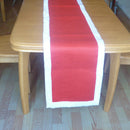 Christmas Table Runner Table Cloth Xmas Party Dinner Table Decor 238 X 40cm