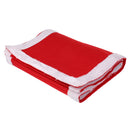 Christmas Table Runner Table Cloth Xmas Party Dinner Table Decor 238 X 40cm