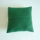 3/set Cute Christmas Flannel Cushion Cover Throw Pillow Case Xmas Home DÃ©cor