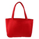 Christmas Gift Candy Bags Canvas Santa Claus Bags Xmas Holiday Gift