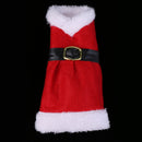 Cute Merry Christmas Dress Wine Bottle Holder Cover Gift Bag Present Holiday Table Xmas Home Decor