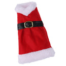 Cute Merry Christmas Dress Wine Bottle Holder Cover Gift Bag Present Holiday Table Xmas Home Decor