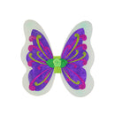 Princess Girls Butterfly Wings Angel Birthday Party Costume Fancy Dress-up Wings