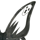 Children White Ghost Butterfly Wings Halloween Angel Fancy Dress Accessory