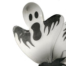Children White Ghost Wings Halloween Angel Costume Fancy Dress Accessory