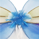 Princess Girls Fairy Wings Angel Birthday Party Costume Fancy Dress-up Wings