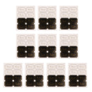 10pcs Thank You Planner Sticker Kit Candy Baking Food Seal Packaging Tag