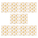 10x Especially for you Gift Sticker Card Making Crafts Scrapbook Sticker