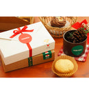 10 Sheets Thanks For You Sealing Stickers Christmas Wedding Gift Packaging Present Seal Label