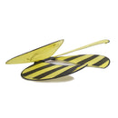 Bumble Bee Costume Honey Bee Headband Wings Skirt Toddler Baby Girl Fancy Dress Outfit