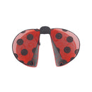 Pack of 3/Set Ladybird Head Hoop Wing Red Tutu Skirt Girls Fancy Dress Costume