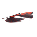 Pack of 3/Set Ladybird Head Hoop Wing Red Tutu Skirt Girls Fancy Dress Costume