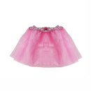 4/set Sweet Girls Pink Fairy Angel Costume Buttergly Wing/Tutu Skirt/Crown/Wand Fancy Dress