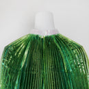 Women Girls Shining Rainbow Belly Dance Fairy Belly Dance 360 Degree Belly Wings