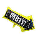 Supper Shape Chalkboard Party Arrow Jumbo Foil Balloon Party Supplies