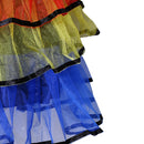 Circus Clown Costume Fancy Dress Halloween Xmas Hen Night Party Woman Outfit