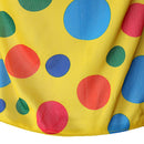 Comedy Circus Clown Costume Ladies Party Halloween Hen Night Fun Fancy Dress