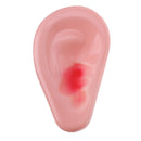Novelty Hilarious Big Ears Cosplay Fancy Dress Joke Tricky Fun Costume Prop