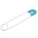 Novelty Big Baby Safety Pin Funny Mum To Be Night Parties Costume Accessory