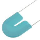 Novelty Big Baby Safety Pin Funny Mum To Be Night Parties Costume Accessory
