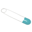 Novelty Big Baby Safety Pin Funny Mum To Be Night Parties Costume Accessory