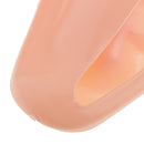 Pair of Jumbo Plastic Human Ears Costume Accessories for Giants Dwarf Clown