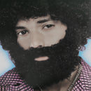 Novelty Afro Beard Mustache Macho Facial Hair Makeup Prop Party Fancy Dress