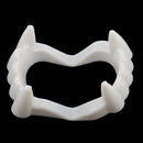 10pcs Halloween Zombie Vampire Tooth Party Costume Props Accessories