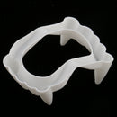 10pcs Halloween Zombie Vampire Tooth Party Costume Props Accessories