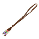 Hippie Headdress Indian Headpiece Boho Headwear Beads Head Chain