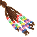 Hippie Headdress Indian Headpiece Boho Headwear Beads Head Chain