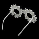 Novelty Daisy Flower Glasses Fancy Dress Wedding Birthday Party Gift Favors