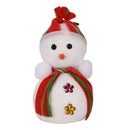 1pcs Random Christmas Snowman Doll Hanging Ornament Christmas Gift Decor