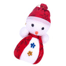 1pcs Random Christmas Snowman Doll Hanging Ornament Christmas Gift Decor