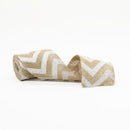 Jute Burlap Hessian Roll Jute Ribbon Garland Chair Rustic Wedding Decoration