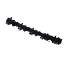 Wedding Black Lace Elastic Bands Black Lace Stretch Headband Bridal Shower Hair Accessory