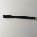 Fashion Elastic Lace Headband Woman Girls Fancy Dress Stretch Hair Accessory