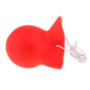 Funny Circus Clown Nose Halloween Carnival Party Masquerade Costume Props