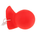 Funny Circus Clown Nose Halloween Carnival Party Masquerade Costume Props