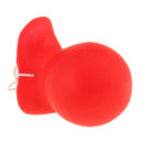 Funny Circus Clown Nose Halloween Carnival Party Masquerade Costume Props