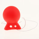 Funny Circus Clown Nose Halloween Carnival Party Masquerade Costume Props