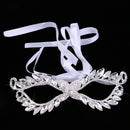 Stunning Bridal Wedding Crystal Diamante Eye Mask Masquerade For Party Prom