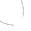 Spiral Unicorn Floral Ears Headband Cosplay Party Fancy Dress Girls Adult Headdress Photo Props